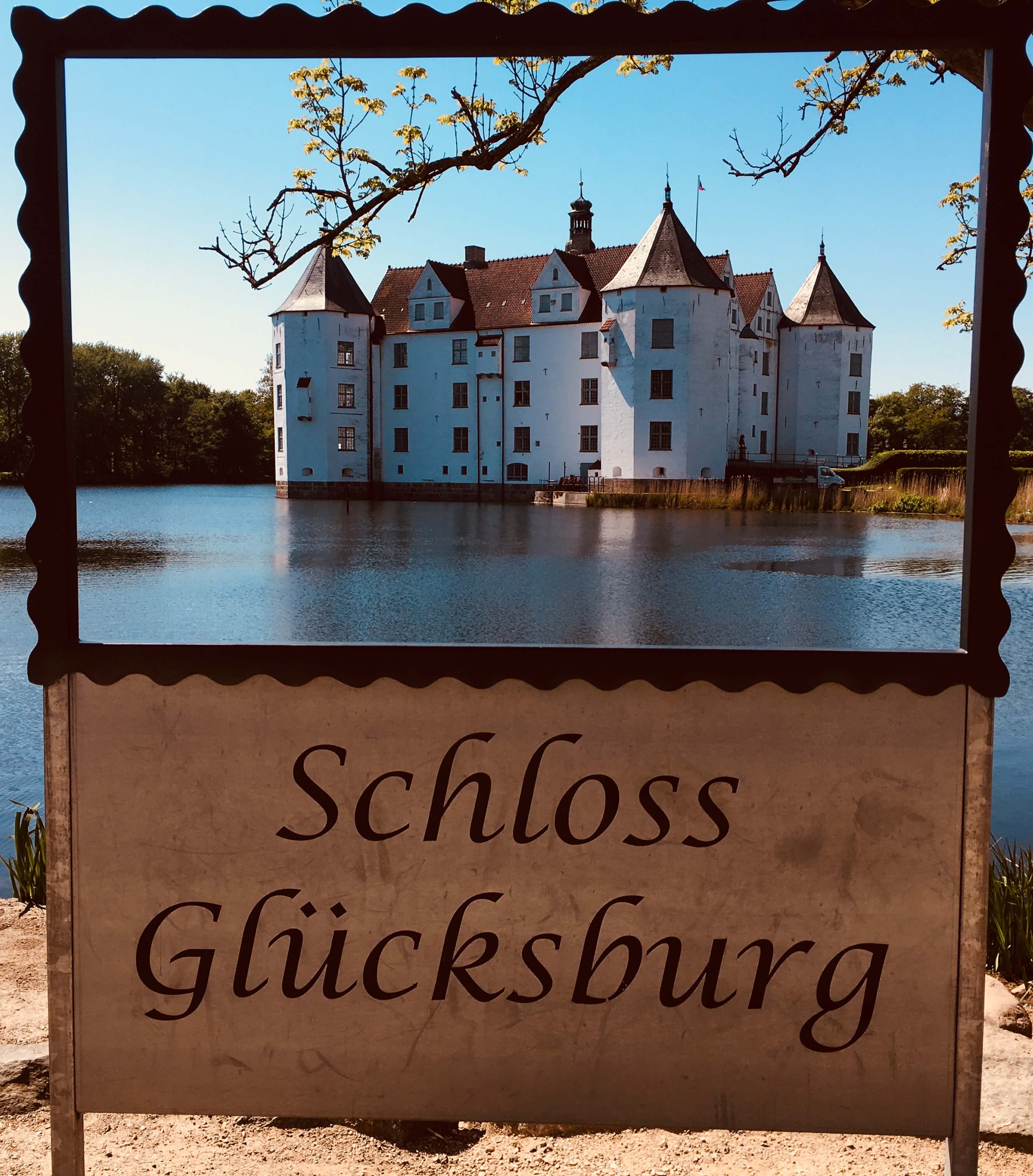 Read more about the article Glücksburg entdecken – Drei Dinge, die man in Glücksburg machen kann