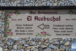 Read more about the article El Acebuchal – Urprüngliches Andalusien