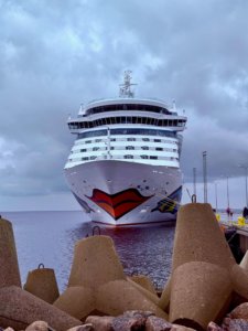 Mehr über den Artikel erfahren AIDAdiva vorher & nachher – so fühlt sich das Schiff nach dem Umbau wirklich an