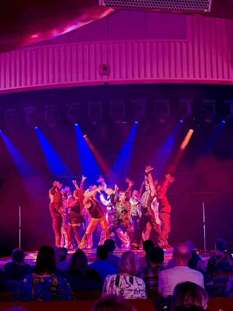 AIDAprima - Erfahrungsbericht