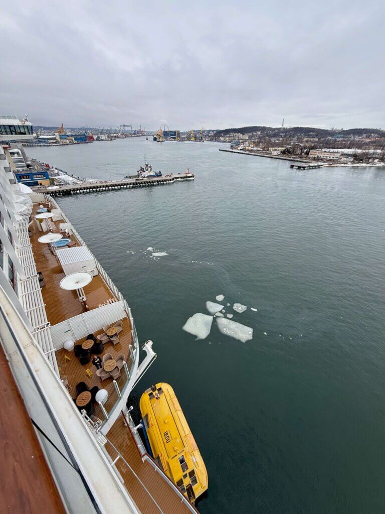 AIDAprima - Erfahrungsbericht