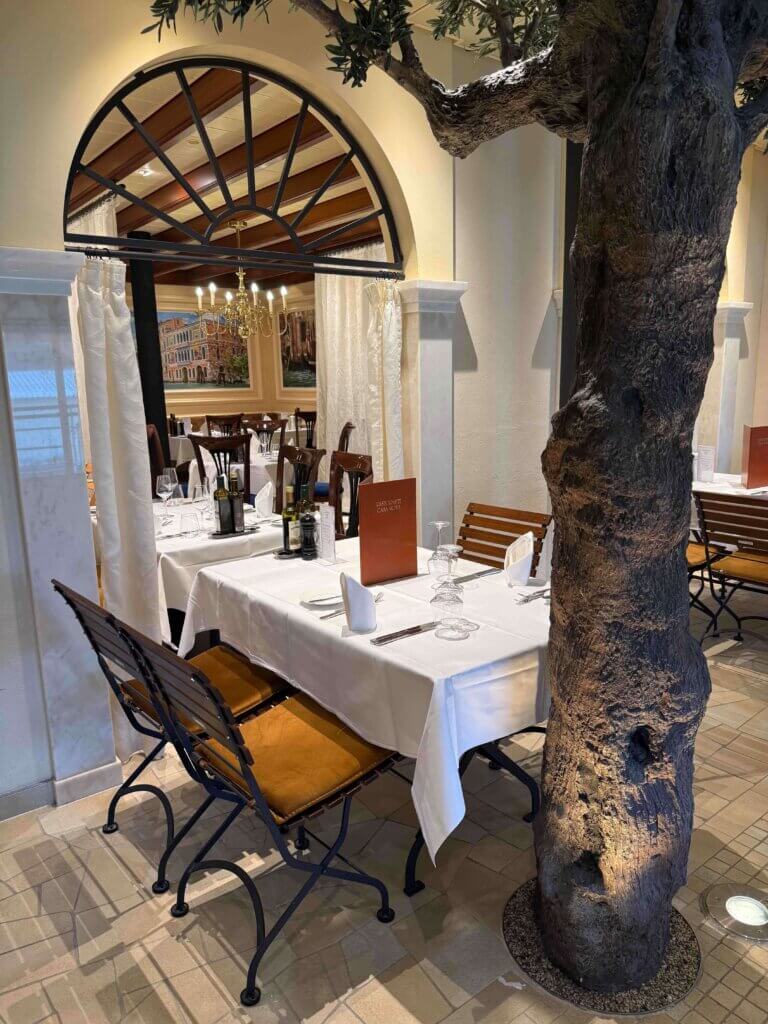 AIDAprima - Erfahrungsbericht