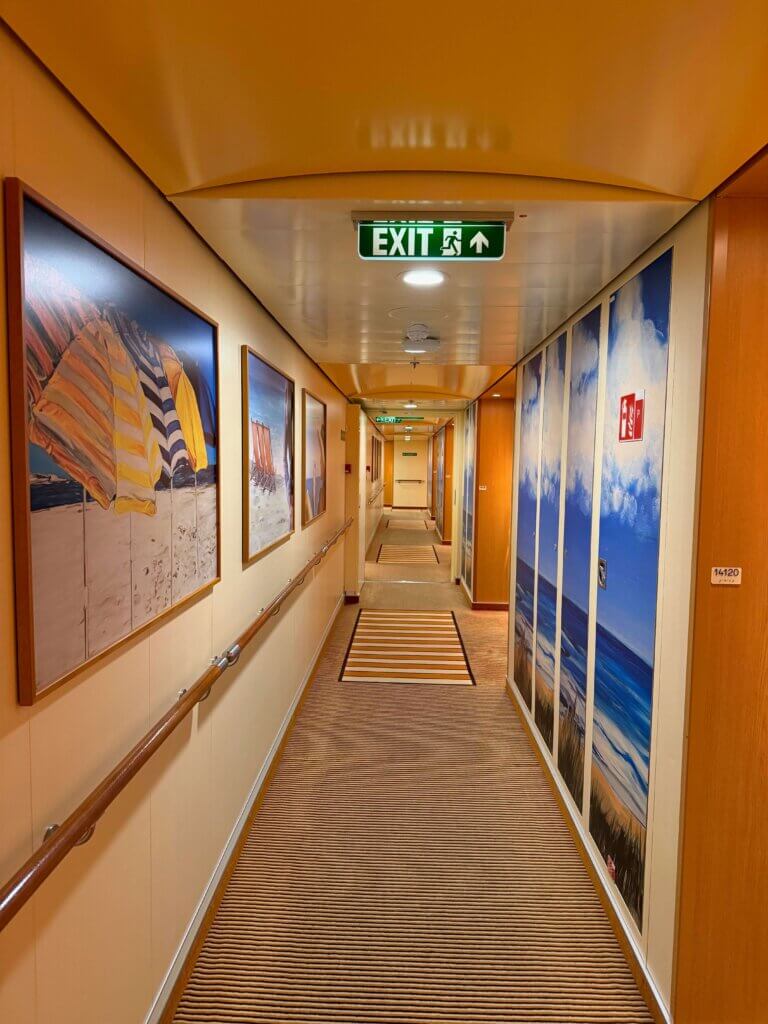 AIDAprima - Erfahrungsbericht