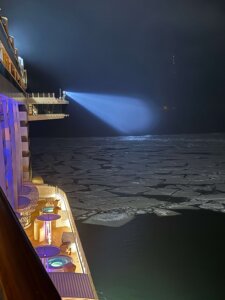 Mehr über den Artikel erfahren AIDAprima im Winter – Mein Erfahrungsbericht zum beliebten Winterschiff