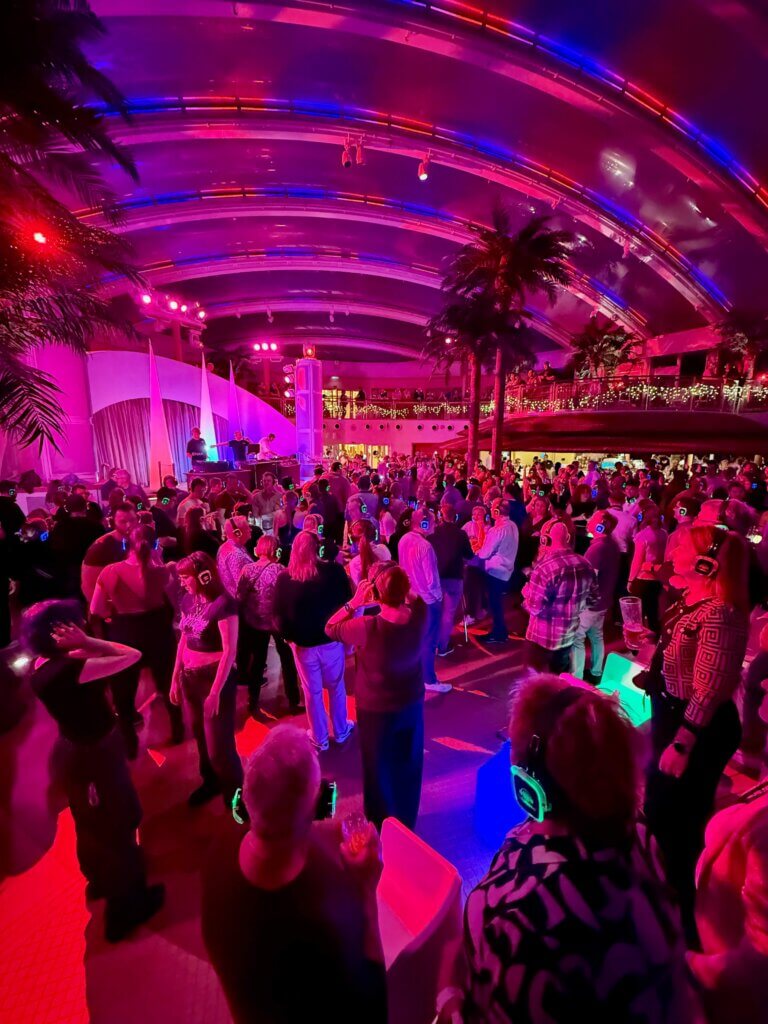 AIDAprima - Erfahrungsbericht