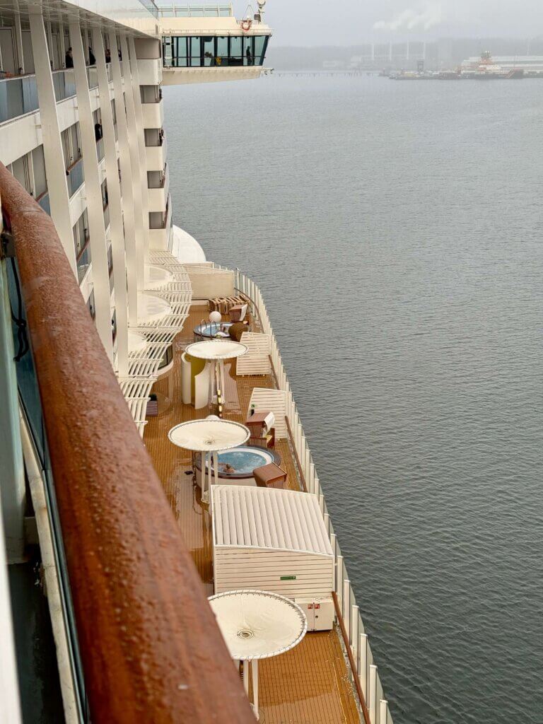 AIDAprima - Erfahrungsbericht