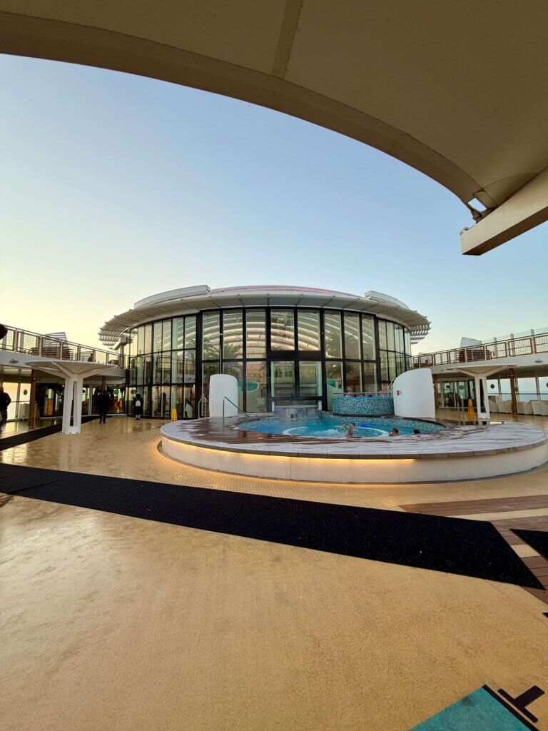 AIDAprima - Erfahrungsbericht