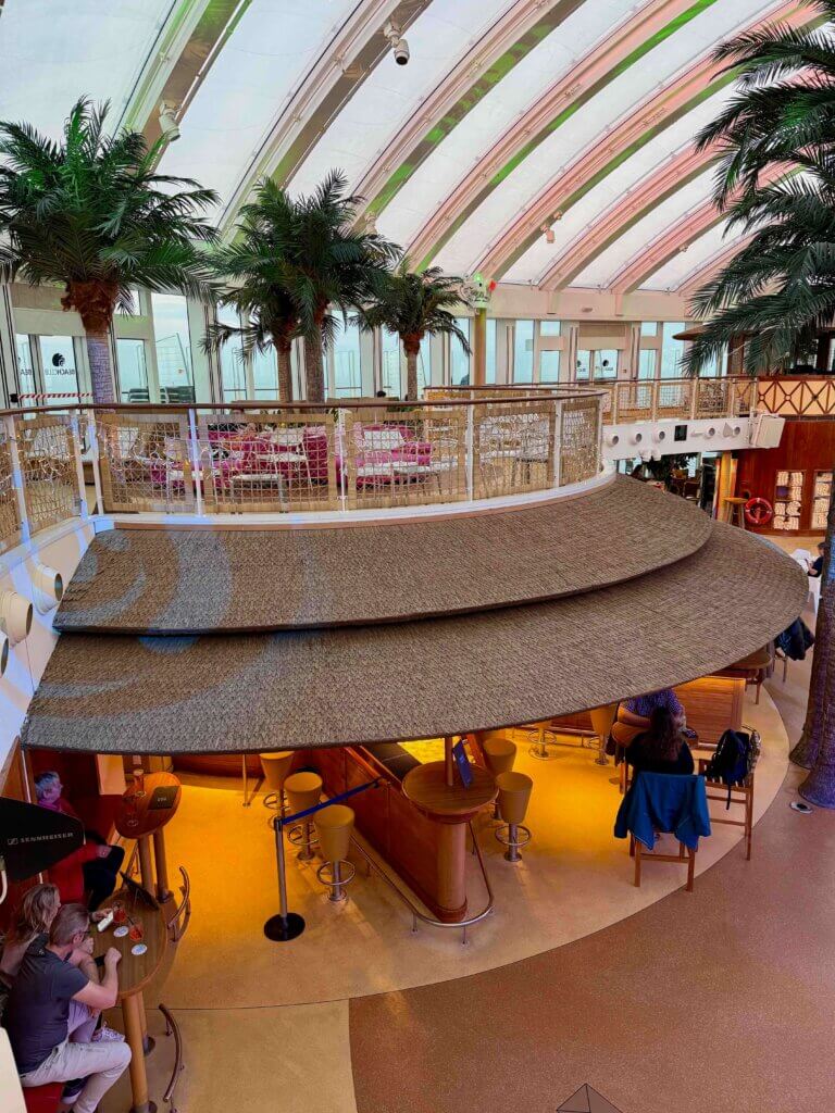 AIDAprima - Erfahrungsbericht