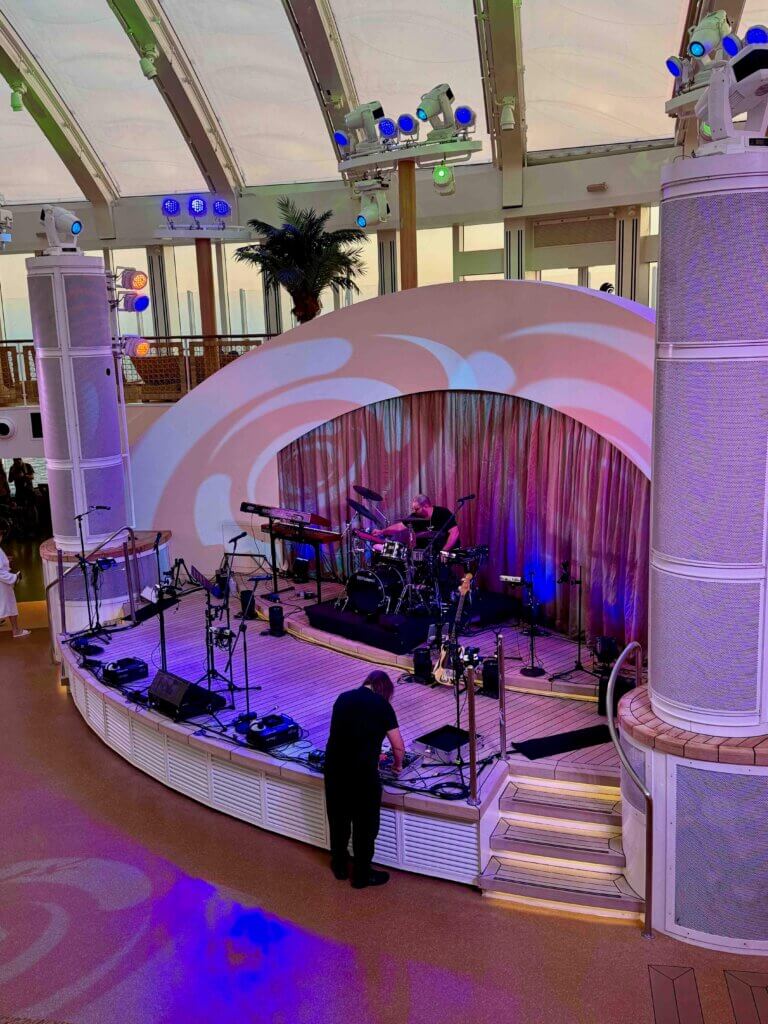 AIDAprima - Erfahrungsbericht