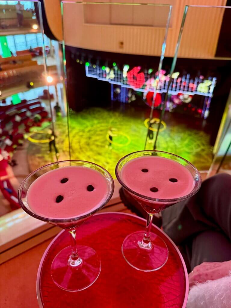 AIDAprima - Erfahrungsbericht