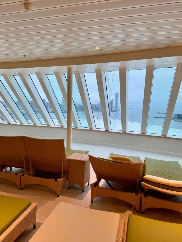 AIDAprima - Erfahrungsbericht