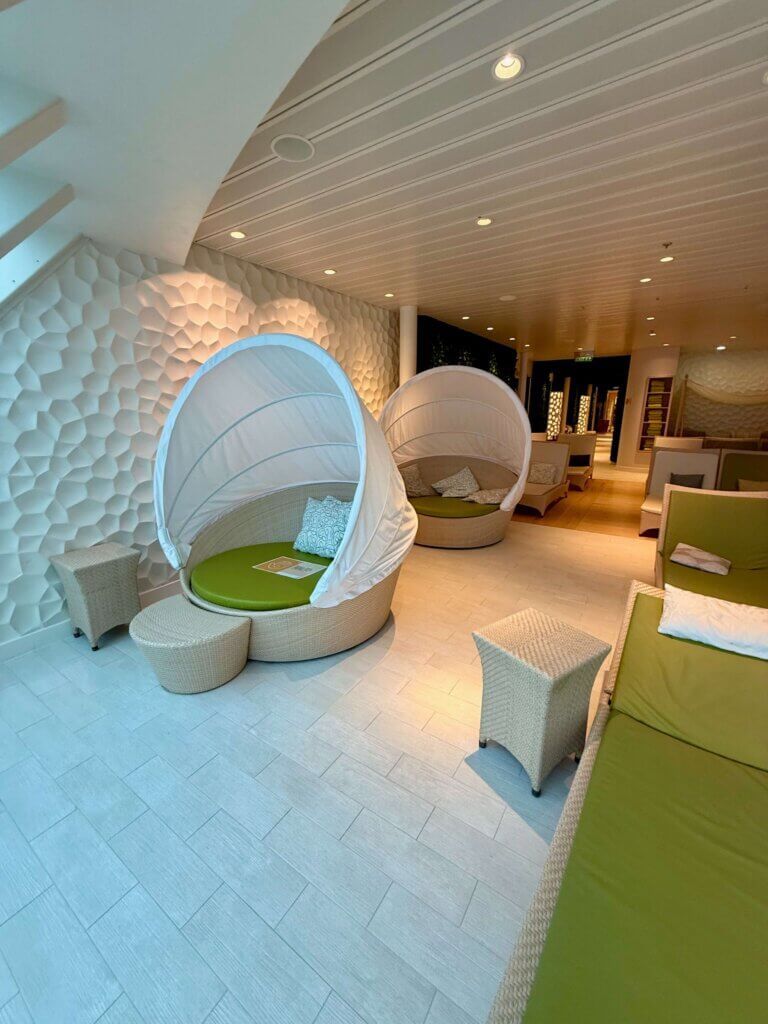 AIDAprima - Erfahrungsbericht