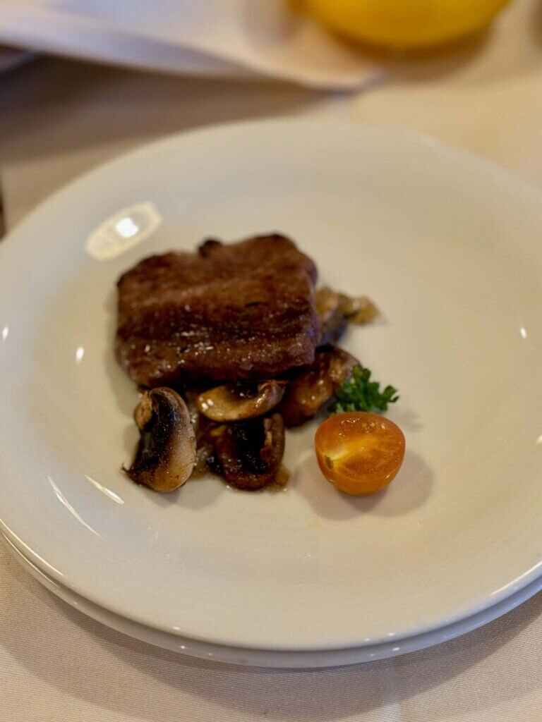 AIDAprima - Erfahrungsbericht