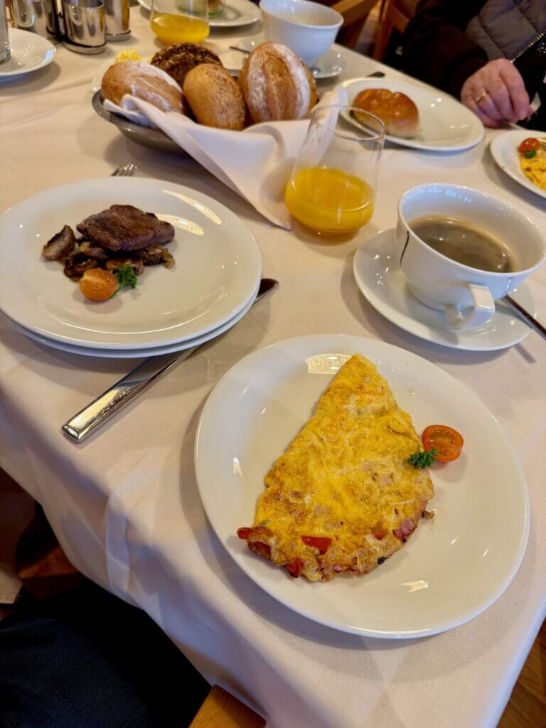 AIDAprima - Erfahrungsbericht