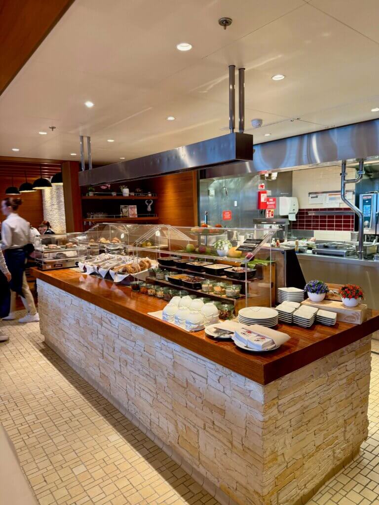 AIDAprima - Erfahrungsbericht