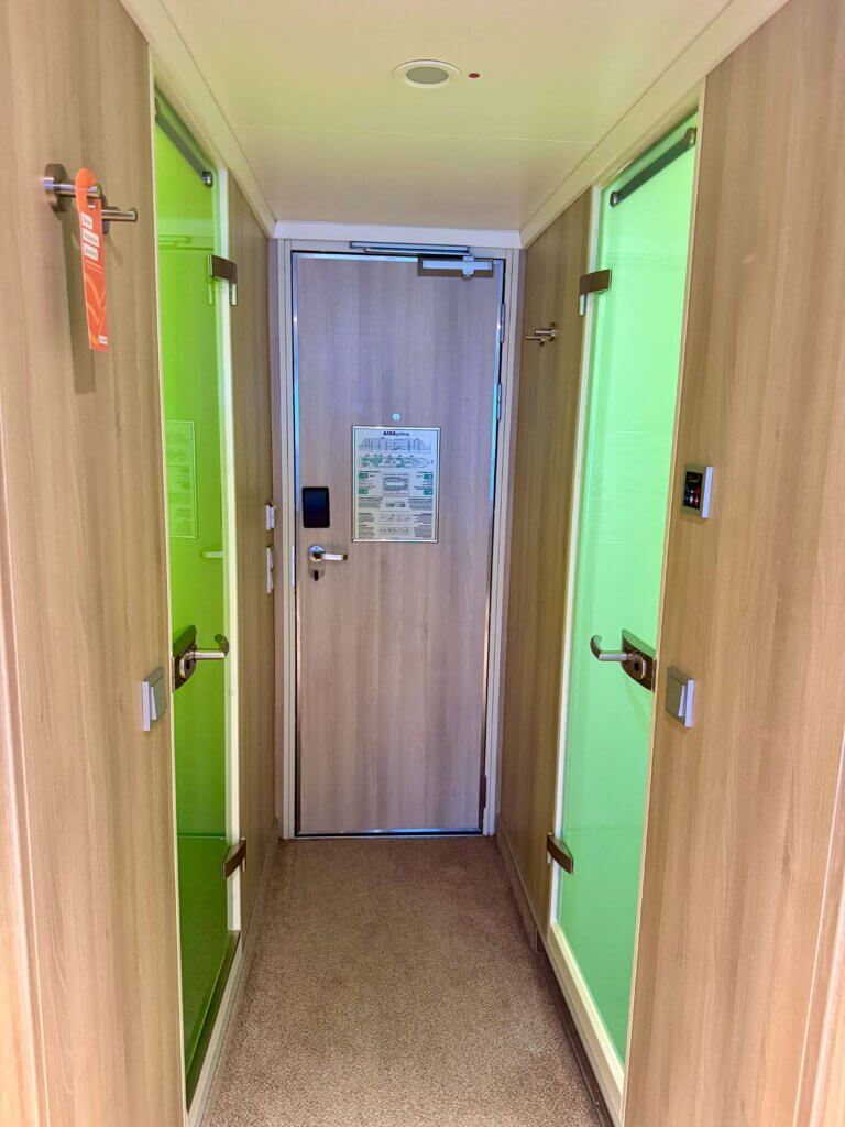 AIDAprima - Erfahrungsbericht