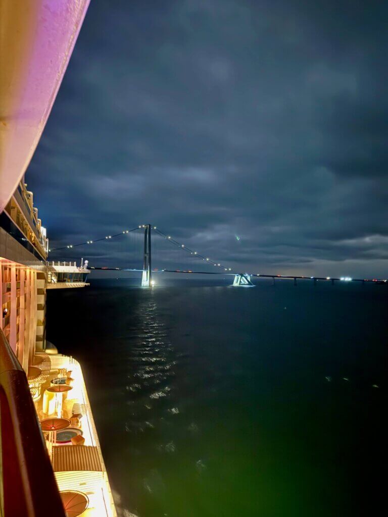 AIDAprima - Erfahrungsbericht