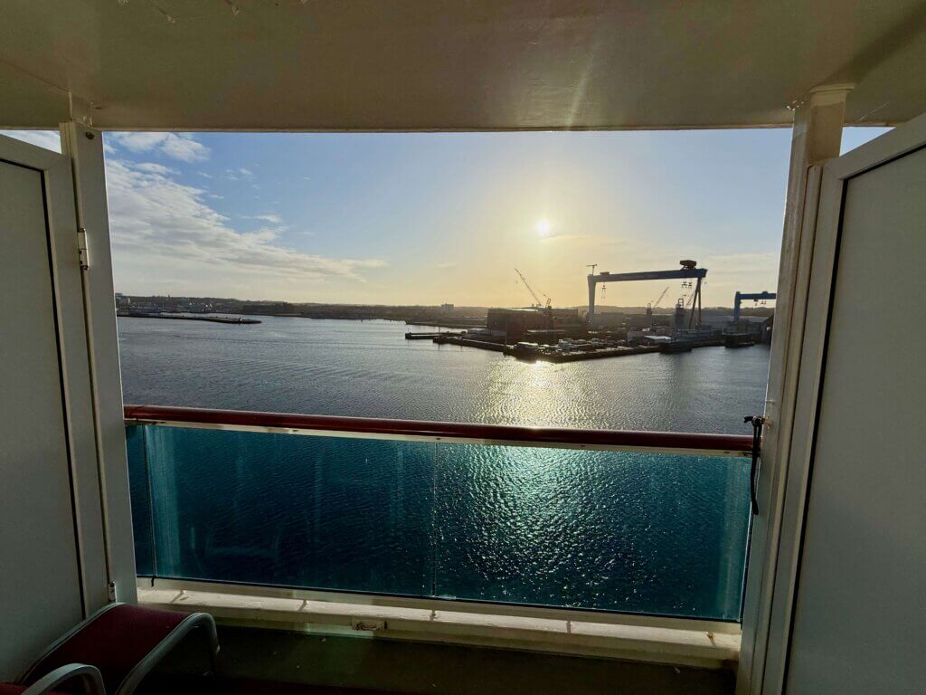 AIDAprima - Erfahrungsbericht