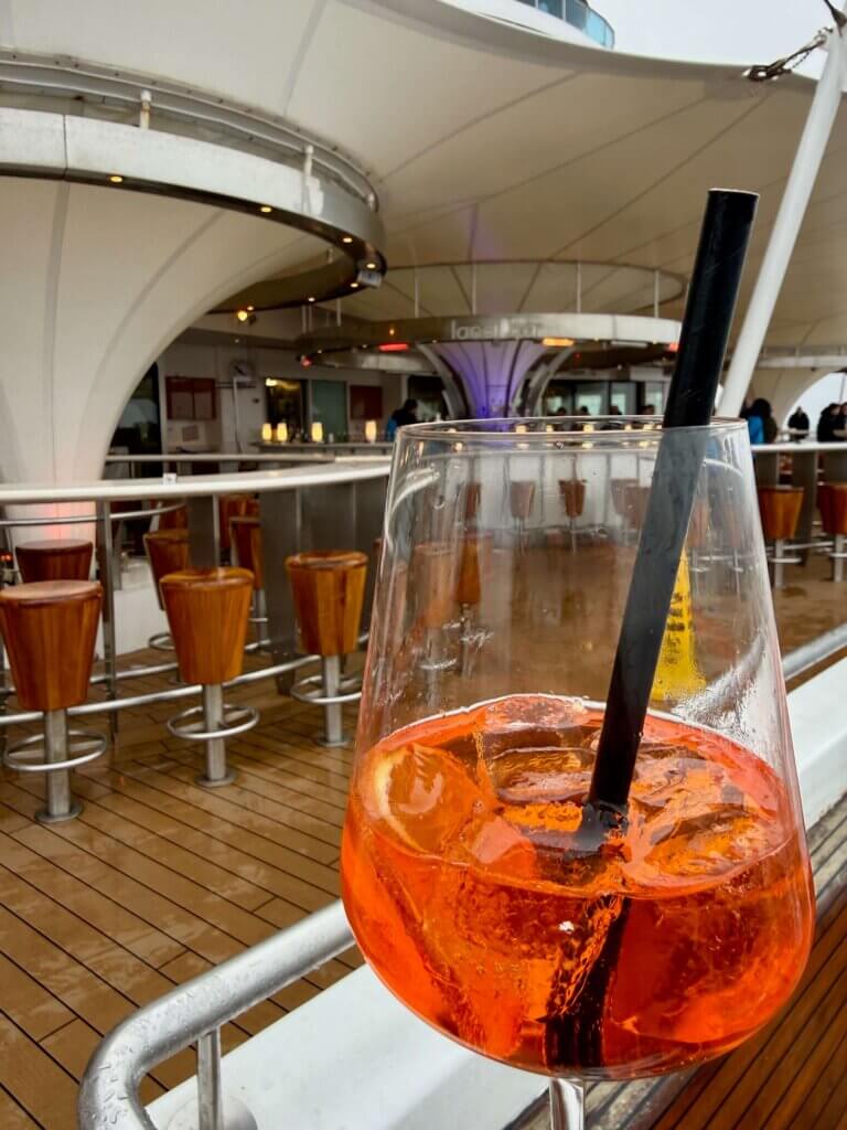 AIDAprima - Erfahrungsbericht