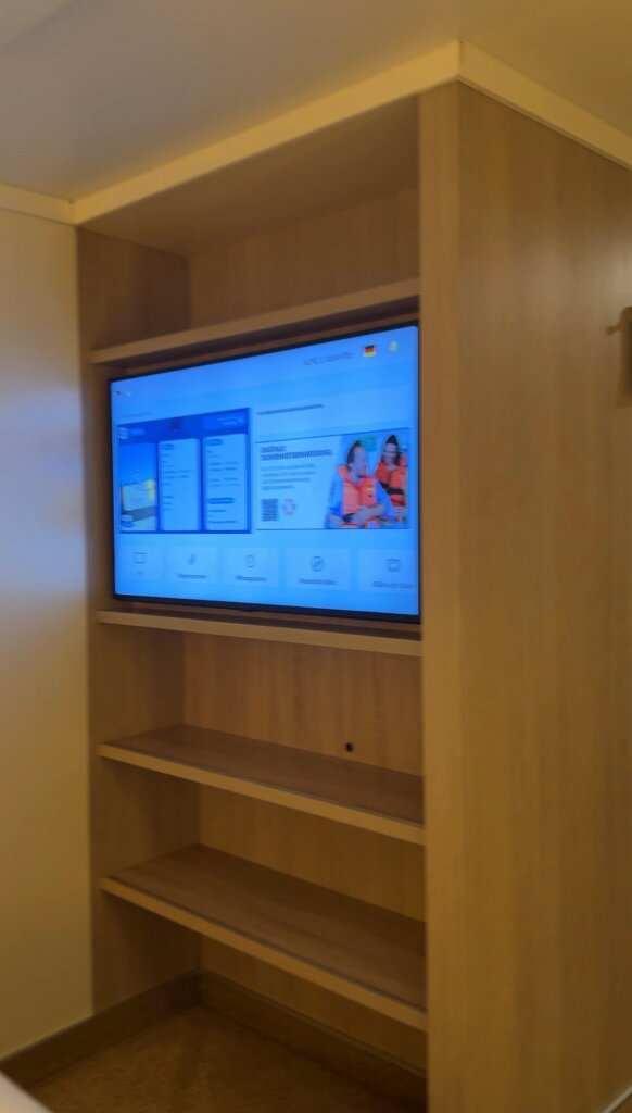 AIDAprima - Erfahrungsbericht