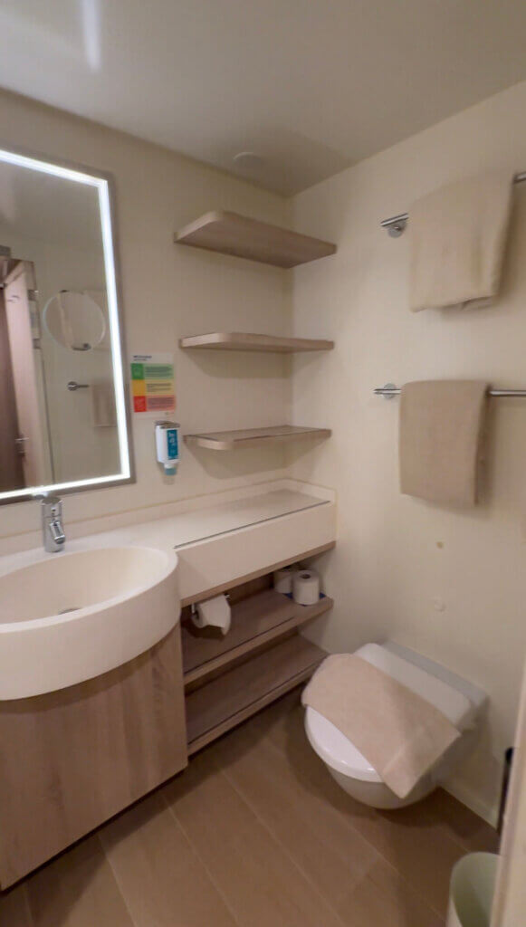 AIDAprima - Erfahrungsbericht