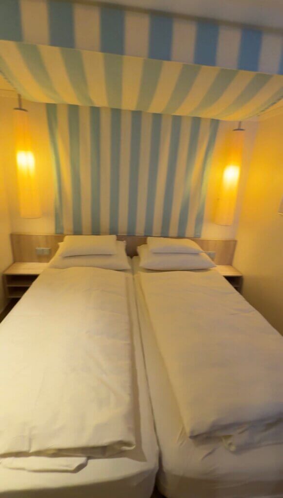 AIDAprima - Erfahrungsbericht